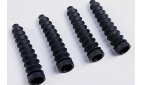 Baja 5B/5T/5SC Shock Boots Set 4Pcs │Rovan Sports